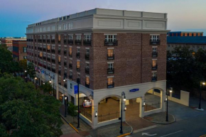 Hampton Inn Savannah Historic District